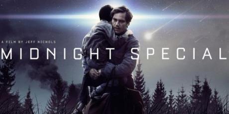 Critique – Midnight Special