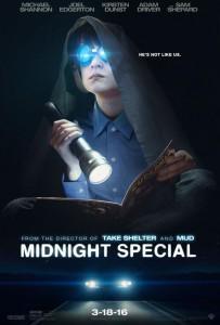 Critique – Midnight Special