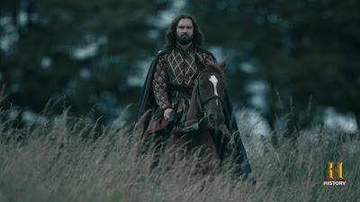 Les critiques // Vikings : Saison 4. Episode 6. What might have been. Les critiques // Vikings : Saison 4. Episode 6. What might have been.
