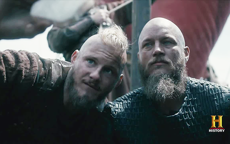 Les critiques // Vikings : Saison 4. Episode 6. What might have been. Les critiques // Vikings : Saison 4. Episode 6. What might have been.