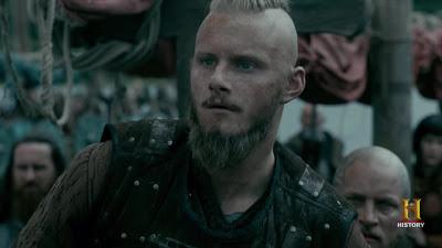Les critiques // Vikings : Saison 4. Episode 6. What might have been. Les critiques // Vikings : Saison 4. Episode 6. What might have been.