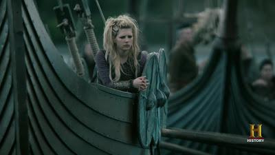 Les critiques // Vikings : Saison 4. Episode 6. What might have been. Les critiques // Vikings : Saison 4. Episode 6. What might have been.
