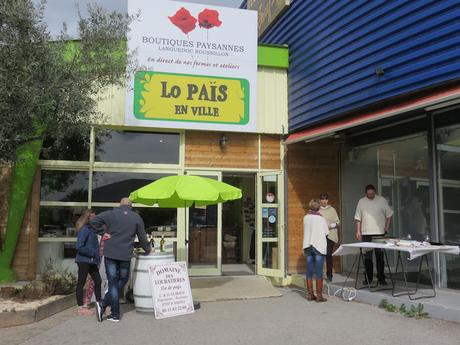 Pour se libérer de la grande distribution, les boutiques paysannes se multiplient JPEG - 85.1 ko