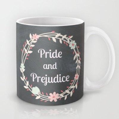 mug austen