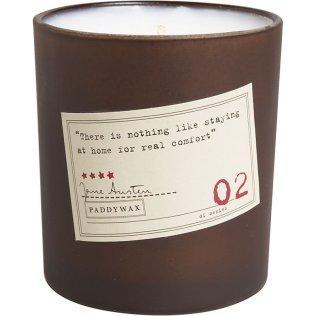 Jane-Austen-Candle popsugar
