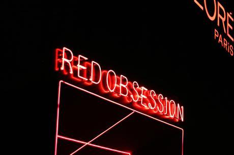 Color Passion : PFW avec L’Oréal Paris et relooking capillaire loreal-redobsession