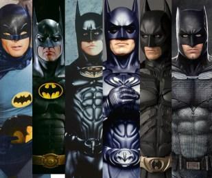 [Dossier] Batman : qui est le meilleur Chevalier Noir ?