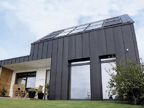 La fenêtre coulissante préférée des fans de déco