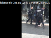 Coucou flics ripoux violents vous voit