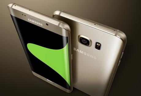 Le Galaxy S7 élu meilleur smartphone au monde