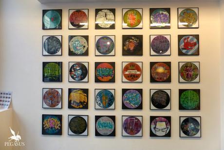 Tarek au 59 Rivoli en janvier 2016 P1160836