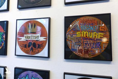 Tarek au 59 Rivoli en janvier 2016 P1160838