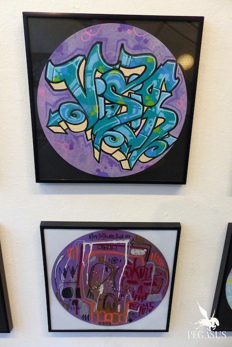 Tarek au 59 Rivoli en janvier 2016 P1160840