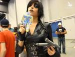 Comiccon de Montréal, juillet 2015