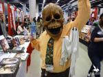 Comiccon de Montréal, juillet 2015
