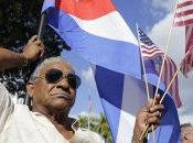Miracle diplomatique Cuba