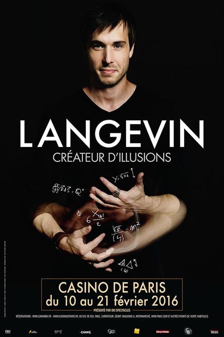 LANGEVIN---Créateur-d'Illusions-(Affiche-Spectacle-BD)