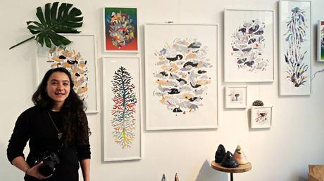 3 expos de galeries d’art qui changent des musées