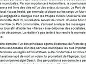 texte Didier Daeninckx
