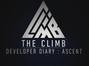 Crytek sort deuxième carnet développeurs pour Climb