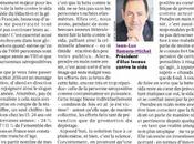 Sidaction Lutte contre sida prendre main notre avenir (Tribune parue dans L'Humanité)