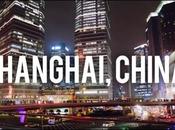 video magnifique Shanghai
