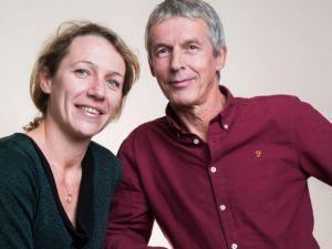 Dimanche c’est citation RDV N°80 Anne-Laure Bondoux et Jean-Claude Mourlevat