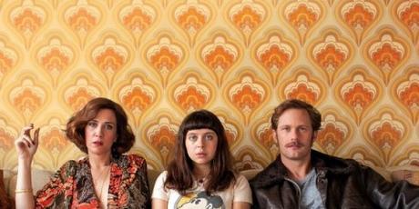 Critique – Diary of a Teenage Girl