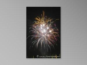 feu artifice nouvel an geelong Victoria Australie