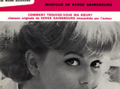 Serge Gainsbourg-Comment Trouvez-vous Soeur?-1964
