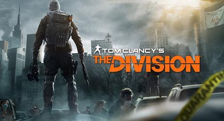 TheDivisionTomClancy