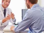 EXERCICE MÉDICAL: hommes virils jouent aussi durs chez médecin Preventive Medicine Journal Health Psychology