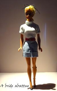Barbie s'installe au Musée des Arts décoratifs