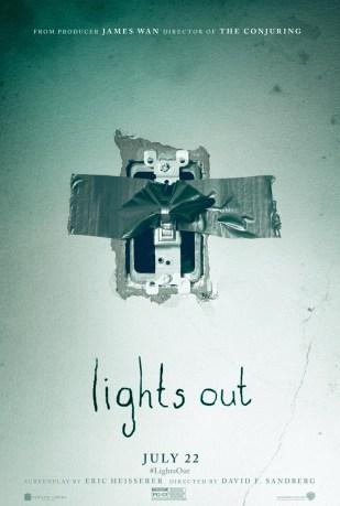 [Trailer] Lights Out : avez-vous peur du noir ?