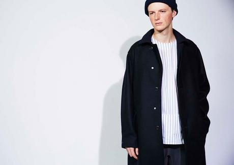 MEANSWHILE – F/W 2016 COLLECTION LOOKBOOK