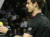 Quand Andy Murray joue avec balle pour femme