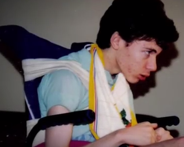 Il est dans le coma depuis 12 ans, ce qu’il dévoile à son réveil est à glacer le sang!