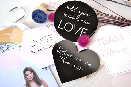 A Day To Remember, une jolie édition limitée signée Birchbox