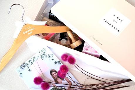 A Day To Remember, une jolie édition limitée signée Birchbox