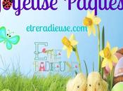 Joyeuse Pâques 2016