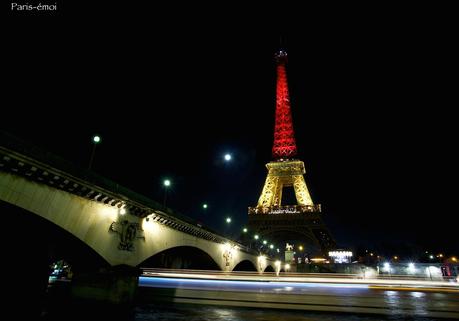 tour Eiffel 