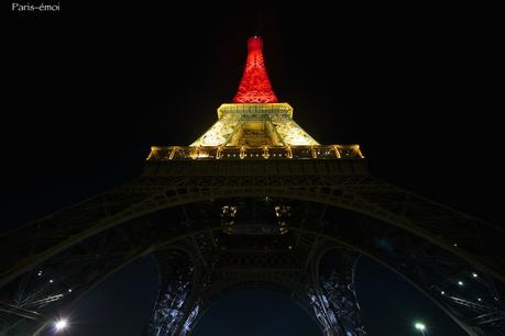 tour Eiffel 