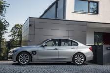 BMW 330E 2017 : De mieux en mieux