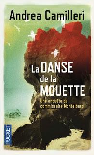 La danse de la mouette de Andréa Camilleri