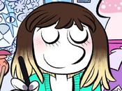 Quelques dessins dédicaces, comme