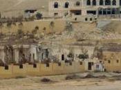 Palmyre, libération trompe l’oeil