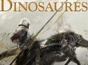 Guerre Dinosaures- tome Victor Milan