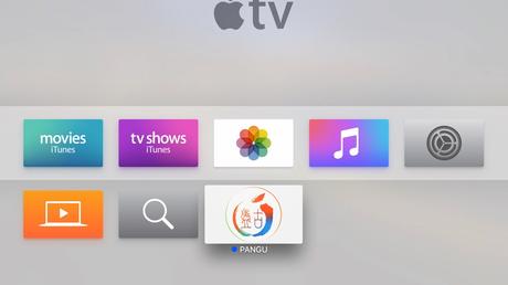 TUTO pour Jailbreaker l'Apple TV avec l'outil Pangu