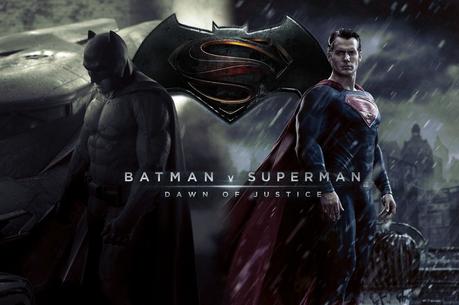 Critique Batman v Superman