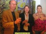 Mélies bouteille saint amour